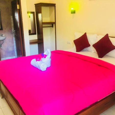 Yudhist Guest House Nusa Lembongan Exterior foto
