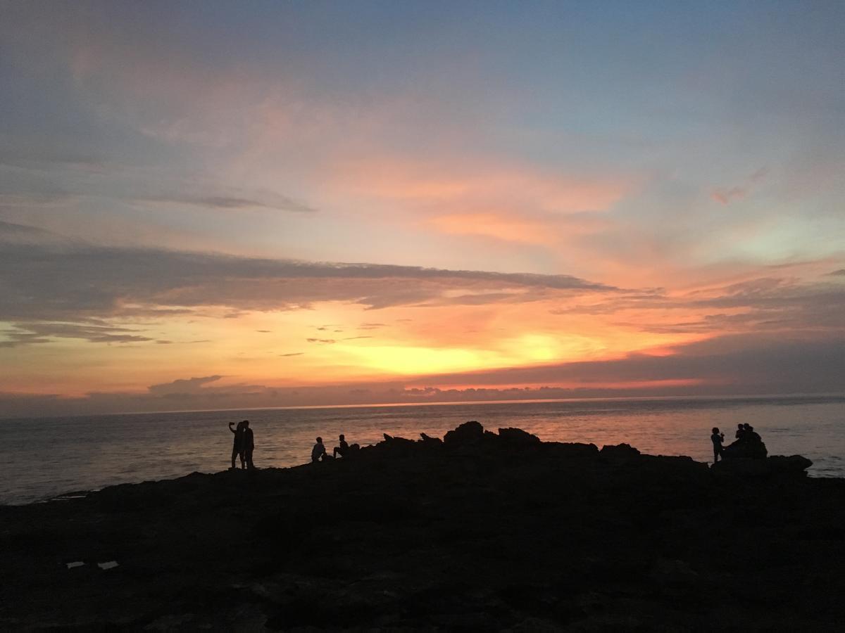 Yudhist Guest House Nusa Lembongan Exterior foto